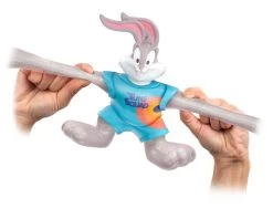 Space Jam Bugs Bunny Stretchy Goo Heroes Action Figure -Toy Sale Shop MOO0073BUGS 2
