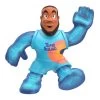 Space Jam Lebron James Power Up Stretchy Goo Heroes Action Figure -Toy Sale Shop MOO0073LEBRONPU