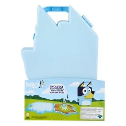 Bluey's Play & Go Collectors Case Playset With Bluey Figurine -Toy Sale Shop MOO0130 3