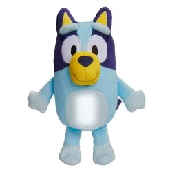Bluey GoGlow Kids Light Up Bedtime Pal Soft Toy 13 Bluey GoGlow Kids Light Up Bedtime Pal Soft Toy -Toy Sale Shop MOO0135 3