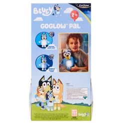 Bluey GoGlow Kids Light Up Bedtime Pal Soft Toy 17 Bluey GoGlow Kids Light Up Bedtime Pal Soft Toy -Toy Sale Shop MOO0135 7