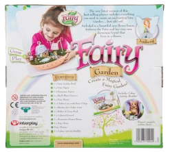 My Fairy Garden Indoor Fairy Garden 7 My Fairy Garden Indoor Fairy Garden -Toy Sale Shop MOO0206 2