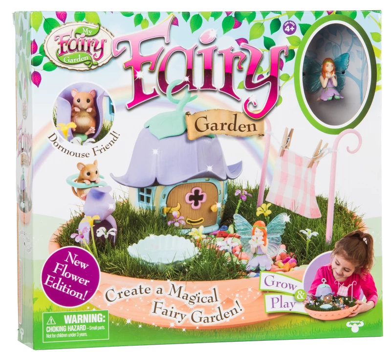 My Fairy Garden Indoor Fairy Garden 3 My Fairy Garden Indoor Fairy Garden