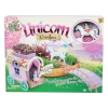 My Fairy Garden Unicorn Garden With Caravan