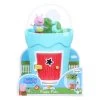 Peppa Pig Grow & Play George Pots Pea Seeds