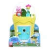 Peppa Pig Grow & Play Peppa Pots Cress Seeds -Toy Sale Shop MOO0208PEPPA
