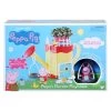 Peppa Pig Grow & Play Peppa's Garden Playhouse With Red Swiss Chard Seeds