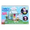 Peppa Pig Grow & Play Grandpa Pig's Greenhouse With Red Amaranth & Basil Seeds -Toy Sale Shop MOO0210