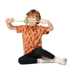 Heroes Of Goo Jit Zu Merculok Galaxy Attack Hero Series 5 -Toy Sale Shop MOO0215MERCULOK 2