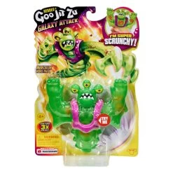 Heroes Of Goo Jit Zu Merculok Galaxy Attack Hero Series 5 -Toy Sale Shop MOO0215MERCULOK 3