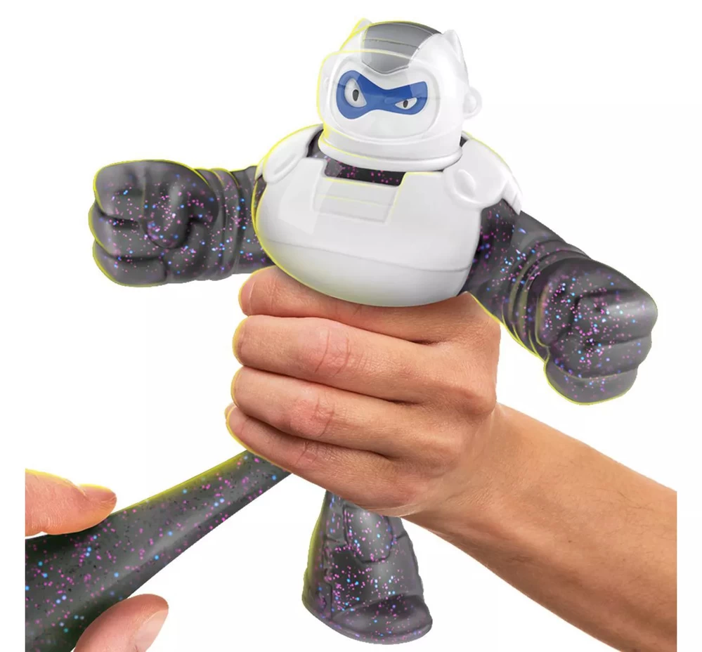 Heroes Of Goo Jit Zu Cosmic Pantero Galaxy Attack Hero Series 5 4 Heroes Of Goo Jit Zu Cosmic Pantero Galaxy Attack Hero Series 5 - Image 2