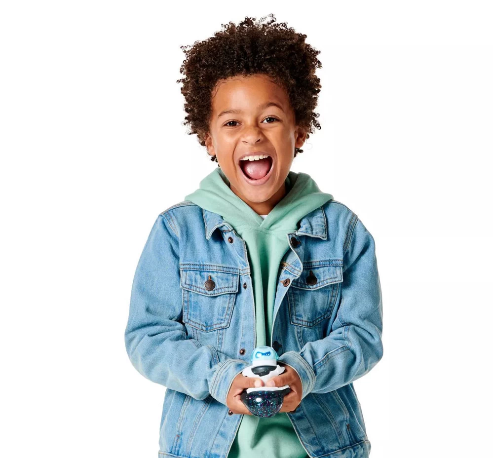 Heroes Of Goo Jit Zu Cosmic Pantero Galaxy Attack Hero Series 5 5 Heroes Of Goo Jit Zu Cosmic Pantero Galaxy Attack Hero Series 5 - Image 3