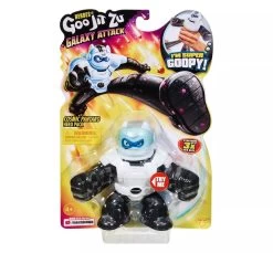 Heroes Of Goo Jit Zu Cosmic Pantero Galaxy Attack Hero Series 5 9 Heroes Of Goo Jit Zu Cosmic Pantero Galaxy Attack Hero Series 5 -Toy Sale Shop MOO0215PANTERO 3
