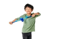 Heroes Of Goo Jit Zu Saturnaut Galaxy Attack Hero Series 5 -Toy Sale Shop MOO0215SATURNAUT 2