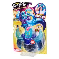 Heroes Of Goo Jit Zu Saturnaut Galaxy Attack Hero Series 5 -Toy Sale Shop MOO0215SATURNAUT 3