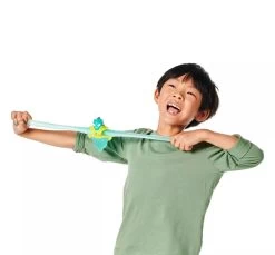 Heroes Of Goo Jit Zu Star Shadow Galaxy Attack Hero Series 5 -Toy Sale Shop MOO0215SHADOW 2