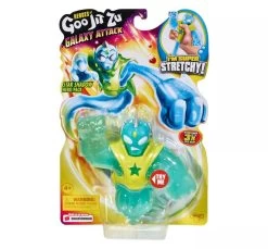 Heroes Of Goo Jit Zu Star Shadow Galaxy Attack Hero Series 5 -Toy Sale Shop MOO0215SHADOW 3