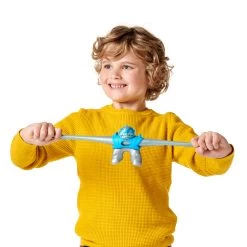 Heroes Of Goo Jit Zu Astro Thrash Galaxy Attack Hero Series 5 -Toy Sale Shop MOO0215THRASH 2