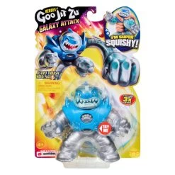 Heroes Of Goo Jit Zu Astro Thrash Galaxy Attack Hero Series 5 -Toy Sale Shop MOO0215THRASH 3