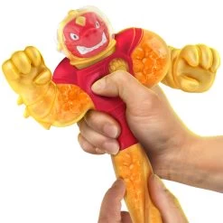 Heroes Of Goo Jit Zu Galaxy Attack Cosmic Fury Versus Pack -Toy Sale Shop MOO0217 1