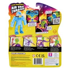 Heroes Of Goo Jit Zu Air Vac Orbitox Galaxy Attack Pump Power -Toy Sale Shop MOO0218O 3
