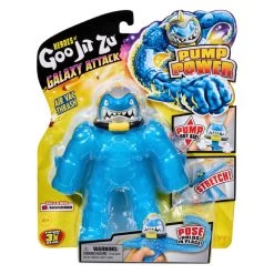Heroes Of Goo Jit Zu Air Vac Thrash Galaxy Attack Pump Power 8 Heroes Of Goo Jit Zu Air Vac Thrash Galaxy Attack Pump Power -Toy Sale Shop MOO0218T 2