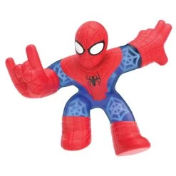 Heroes Of Goo Jit Zu Marvel Spiderman Vs Venom Pack Series 2 -Toy Sale Shop MOO0220 1