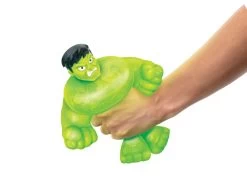 Heroes Of Goo Jit Zu Marvel Gamma Ray Hulk Hero Pack -Toy Sale Shop MOO0221GAMMAHULK 1