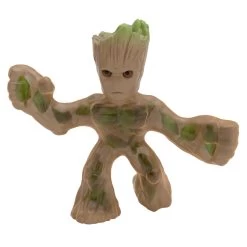 Heroes Of Goo Jit Zu Marvel Groot Hero Pack