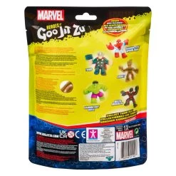 Heroes Of Goo Jit Zu Marvel Groot Hero Pack -Toy Sale Shop MOO0221GROOT 3