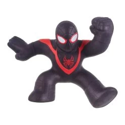 Heroes Of Goo Jit Zu Marvel Miles Morales Spiderman Hero Pack