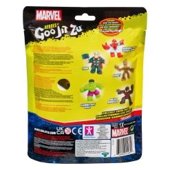 Heroes Of Goo Jit Zu Marvel Miles Morales Spiderman Hero Pack 9 Heroes Of Goo Jit Zu Marvel Miles Morales Spiderman Hero Pack -Toy Sale Shop MOO0221MILES 3
