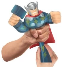 Heroes Of Goo Jit Zu Marvel Thor Hero Pack -Toy Sale Shop MOO0221THOR 1