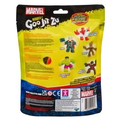 Heroes Of Goo Jit Zu Marvel Thor Hero Pack -Toy Sale Shop MOO0221THOR 3