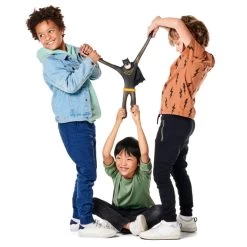 Heroes Of Goo Jit Zu DC Batman Supergoo Large 20cm -Toy Sale Shop MOO0225 2