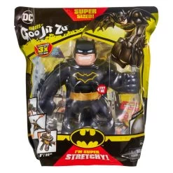 Heroes Of Goo Jit Zu DC Batman Supergoo Large 20cm -Toy Sale Shop MOO0225 3
