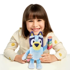 Bluey Friends Playtime Bluey Magic Xylophone Small Plush Toy 20cm 9 Bluey Friends Playtime Bluey Magic Xylophone Small Plush Toy 20cm -Toy Sale Shop MOO0263 3