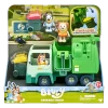 Bluey Bin Night Garbage Truck Playset -Toy Sale Shop MOO0264
