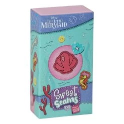 Disney Sweet Seams Ariel Surprise Doll & Playset Single Pack -Toy Sale Shop MOO0274ARIEL 2