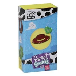 Disney Sweet Seams Jessie Surprise Doll & Playset Single Pack -Toy Sale Shop MOO0274JESSIE 2