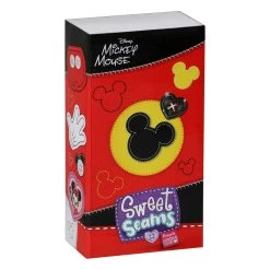 Disney Sweet Seams Mickey Mouse Surprise Doll & Playset Single Pack -Toy Sale Shop MOO0274MICKEY 2