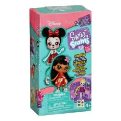 Disney Sweet Seams Mickey Mouse Surprise Doll & Playset Single Pack -Toy Sale Shop MOO0274MICKEY 3
