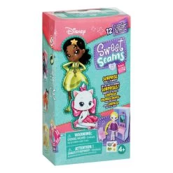 Disney Sweet Seams Minnie Mouse Surprise Doll & Playset Single Pack 9 Disney Sweet Seams Minnie Mouse Surprise Doll & Playset Single Pack -Toy Sale Shop MOO0274MINNIE 3