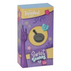 Disney Sweet Seams Rapunzel Surprise Doll & Playset Single Pack -Toy Sale Shop MOO0274RAP 2