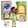 Disney Sweet Seams Tiana Surprise Doll & Playset Single Pack