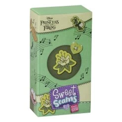 Disney Sweet Seams Tiana Surprise Doll & Playset Single Pack -Toy Sale Shop MOO0274TIANA 2