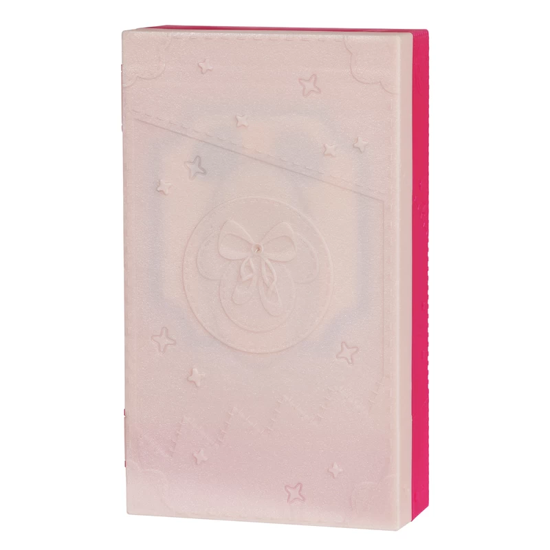 Disney Sweet Seams Minnie Mouse Ballet Studio Deluxe Pack 5 Disney Sweet Seams Minnie Mouse Ballet Studio Deluxe Pack - Image 3