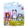 Bluey Christmas Swim Nana Bluey & Bartlebee Figurines 2 Pack -Toy Sale Shop MOO0278SWIM
