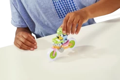 Bluey Bicycle With Bluey Figurine Vehicle Playset -Toy Sale Shop MOO0281BICYCLE 3