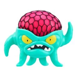 Heroes Of Goo Jit Zu Galaxy Blast Ultra Rare Brainstorm Hero Pack Series 6